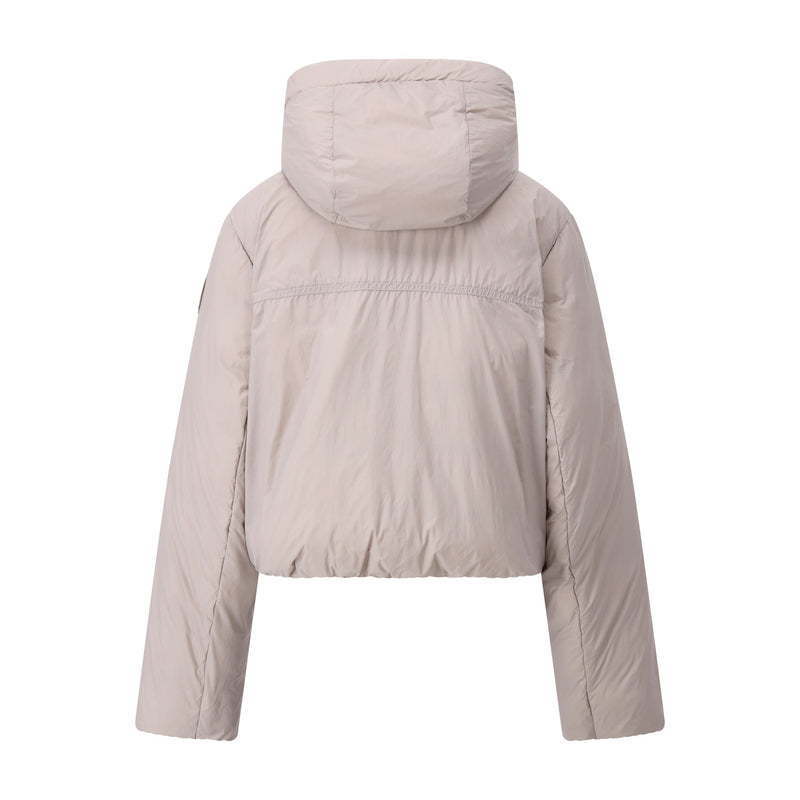 Canada Goose Cropped Jacke Elba Damen