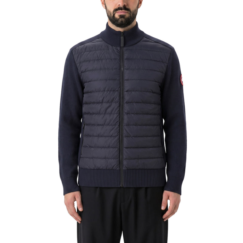 Canada Goose Jacke mit Logo Herren