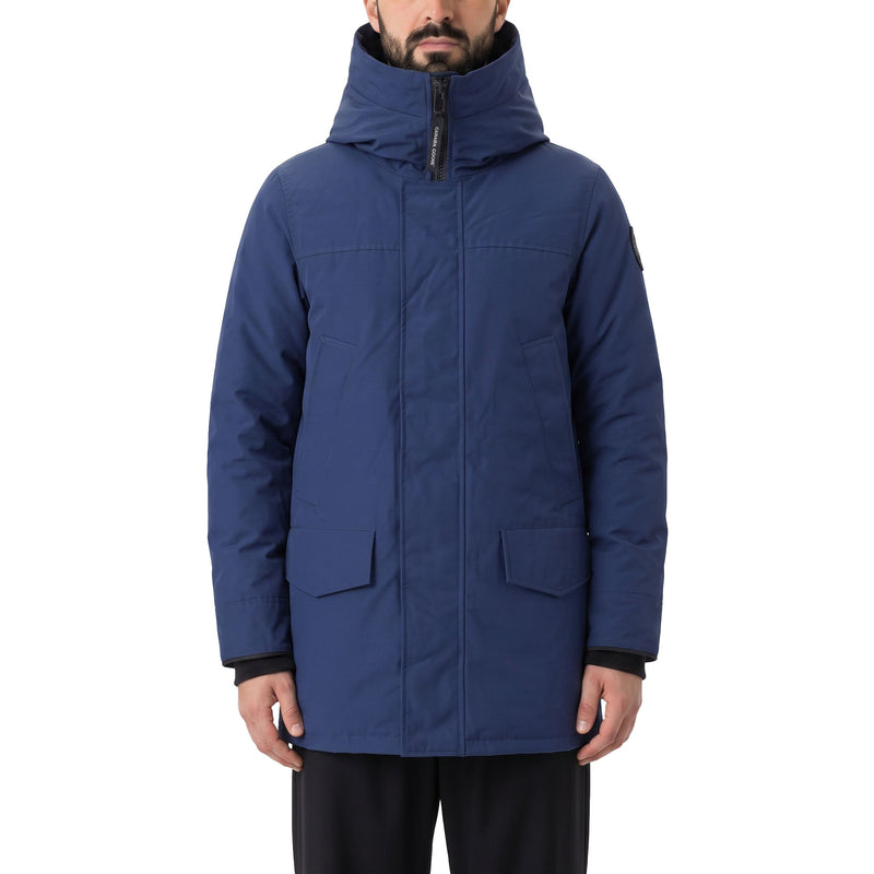 Parka Langford mit Daunen