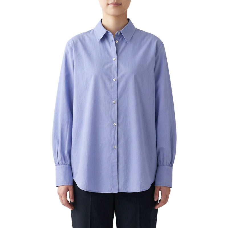 Massimo Alba Hemdbluse Anna Damen