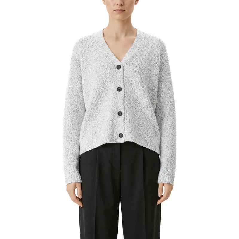 Massimo Alba Strickjacke Chiara Damen