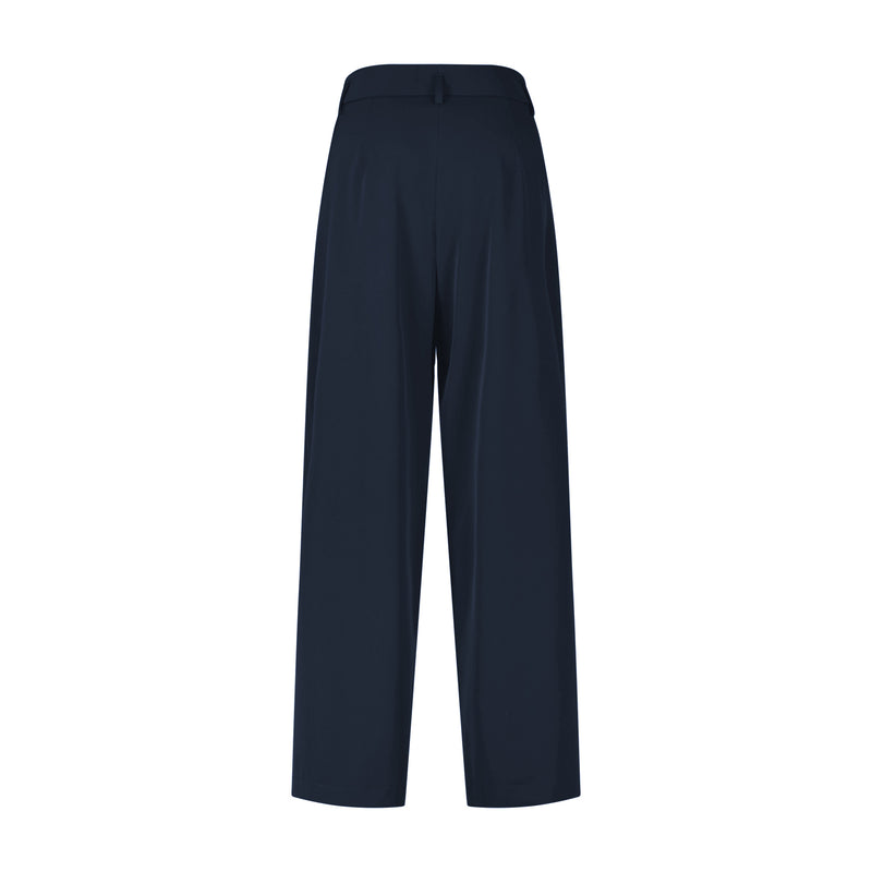 Raffaello Rossi Weite Bundfaltenhose Mayla Damen