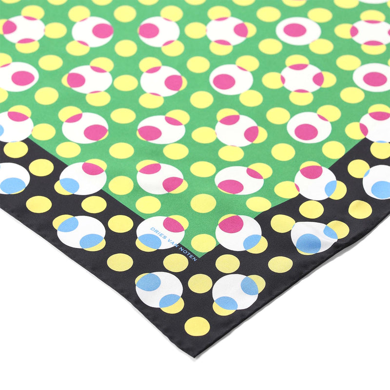 Dries van Noten Tuch aus Seide Damen