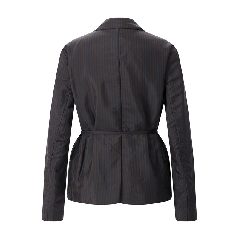 Blazer Blursy L / Dunkelbraun