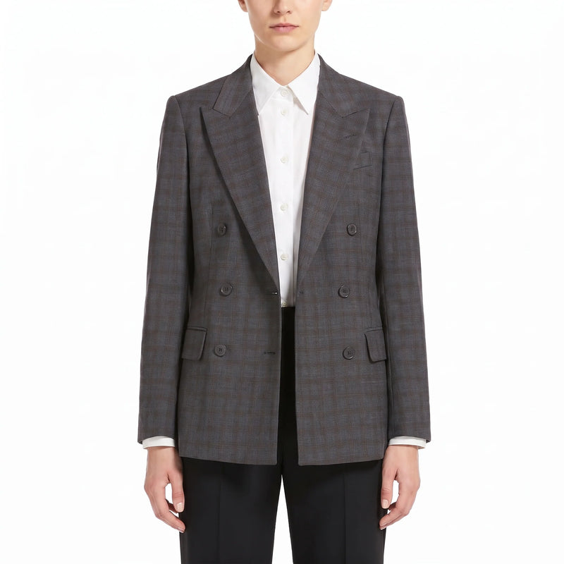 Blazer Barrystra aus Wolle