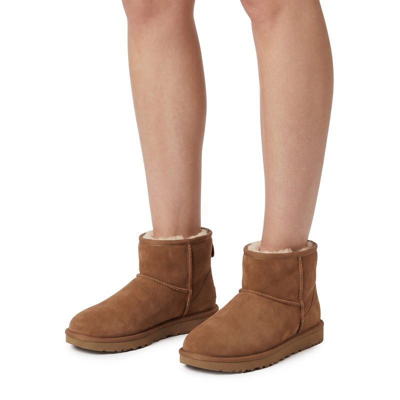 Boots Classic Mini II
