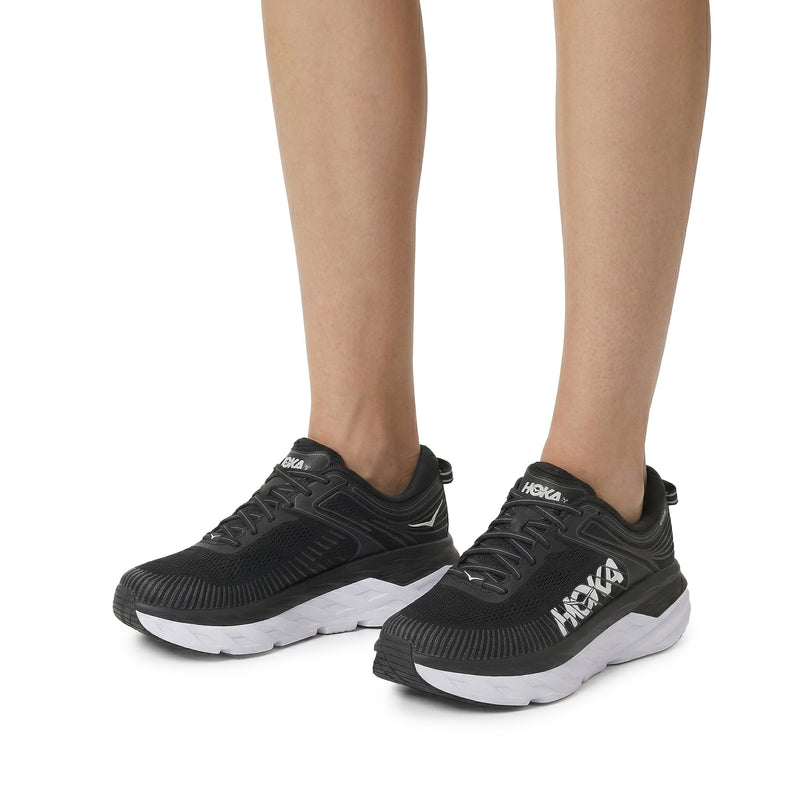 HOKA Laufschuh Bondi 7 Damen