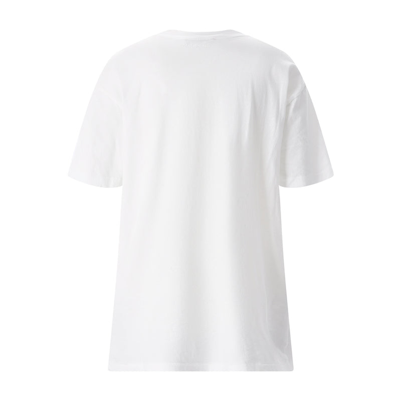 Anine Bing T-Shirt Walker Damen