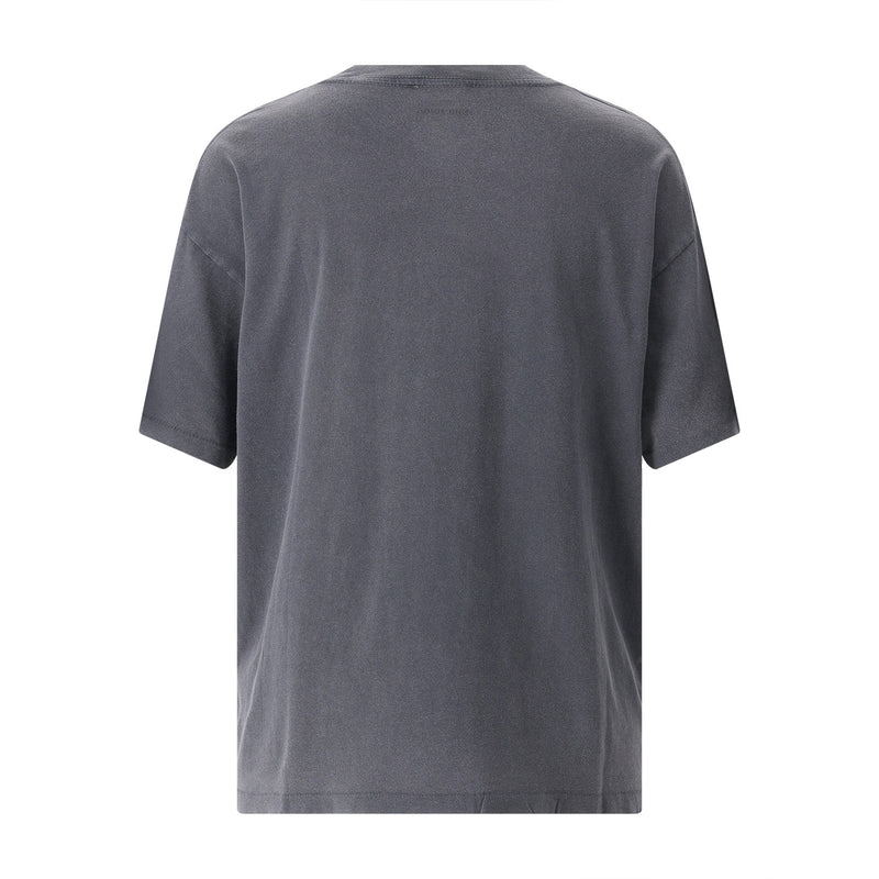 Anine Bing T-Shirt mit Print Damen
