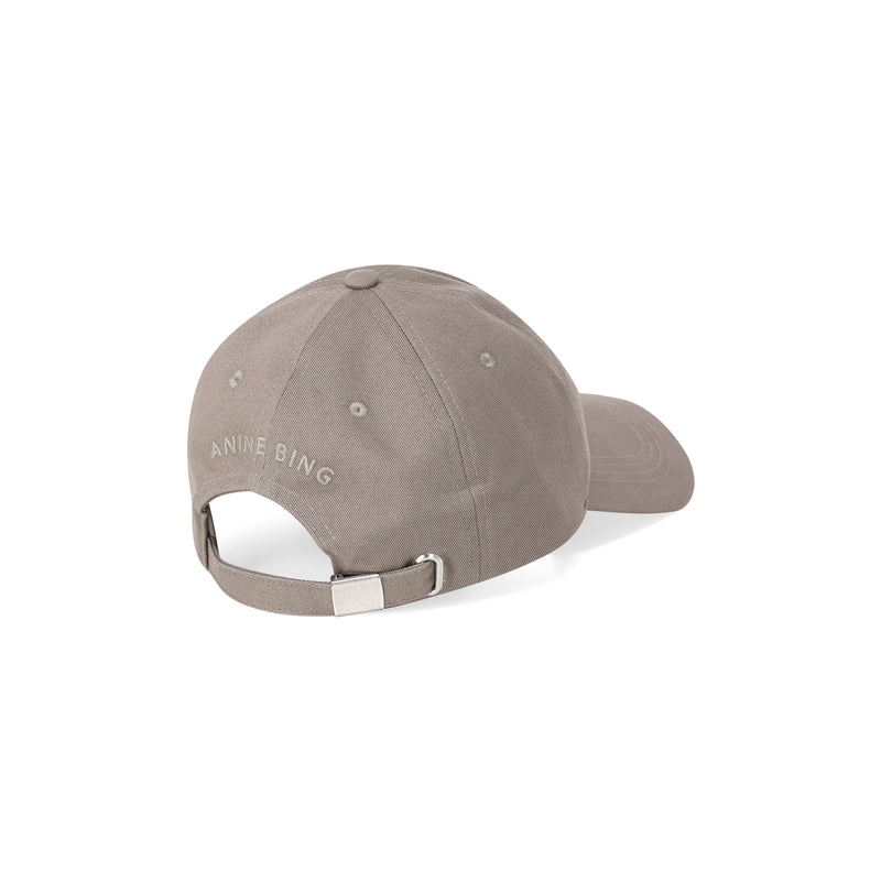 Anine Bing Cap mit Logo Damen
