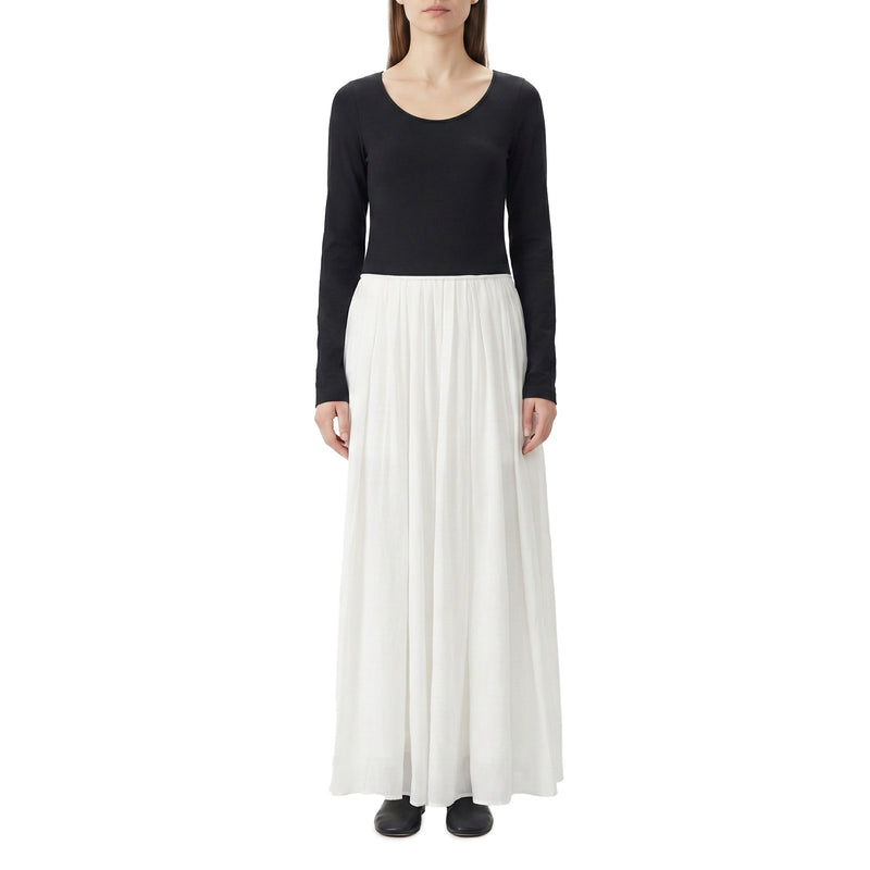 Khaite Midikleid Carlotta Damen