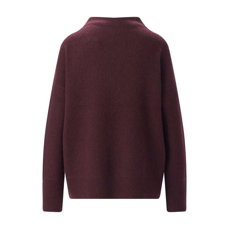 Vince Pullover aus Kaschmir Damen