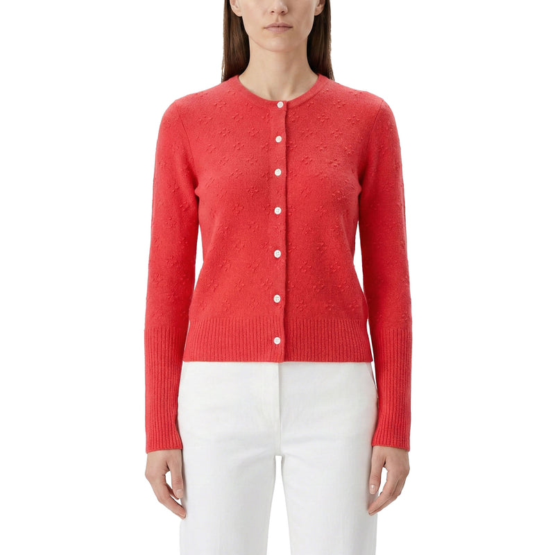 Guest in Residence Strickjacke Jane aus Kaschmir Damen