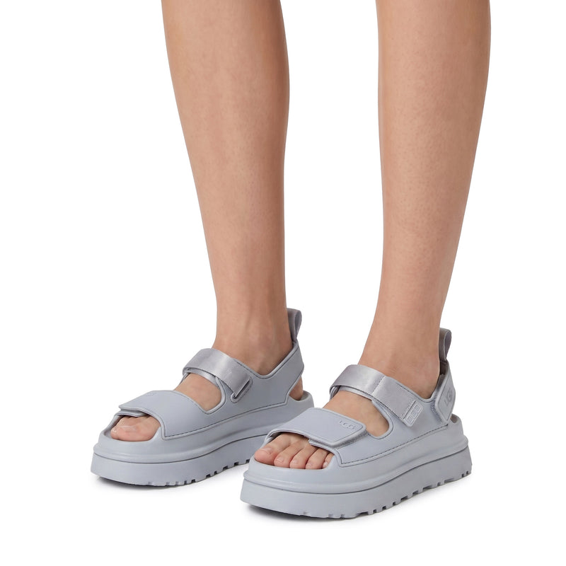 UGG Sandalen Goldenglow Damen