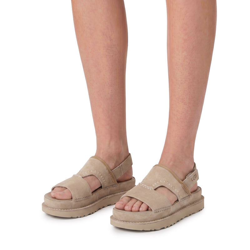 UGG Sandalen Goldenstar Regenerate Damen