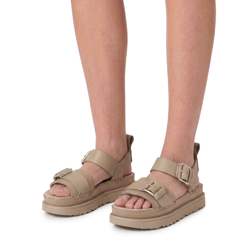 UGG Sandalen Goldenstar Villa Damen