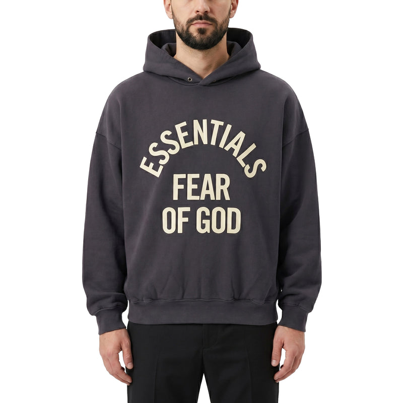Fear of God Essentials Oversized Hoodie Herren