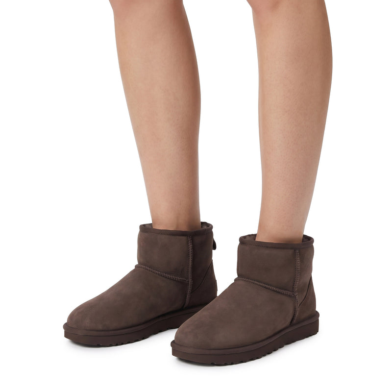 Boots Classic Mini II