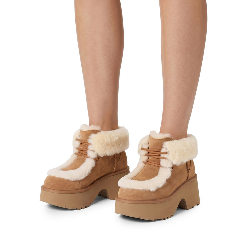 UGG Schnürstiefel Esmee Damen
