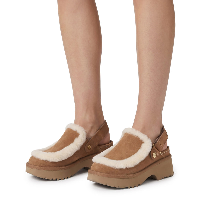 UGG Clogs Esmee Damen