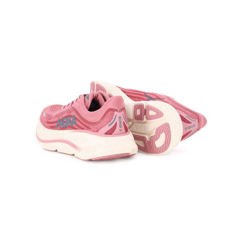 HOKA Sneaker Bondi 9 Damen