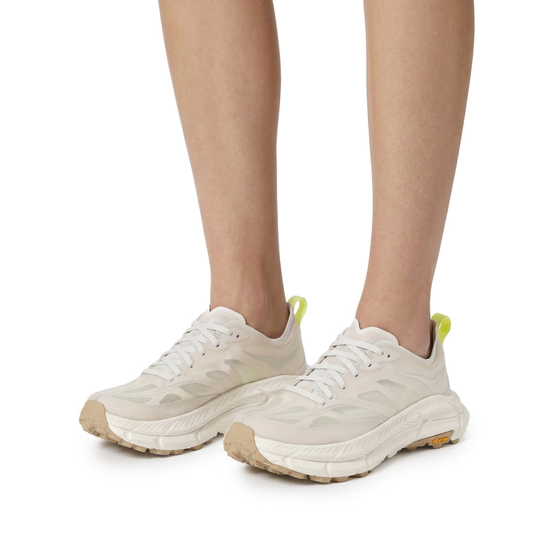 HOKA Sneaker Mafate Speed 4 Lite Damen