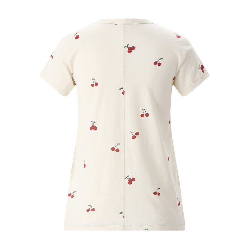 Rag&Bone T-Shirt aus Baumwolle Damen