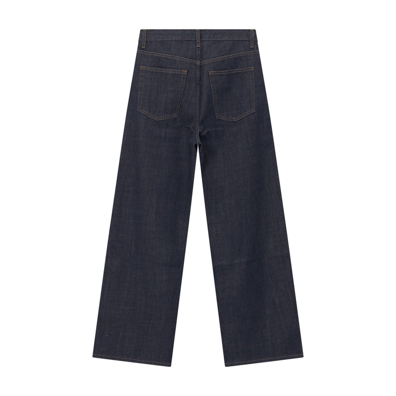Frame Jeans The Off Duty Drawstring Damen