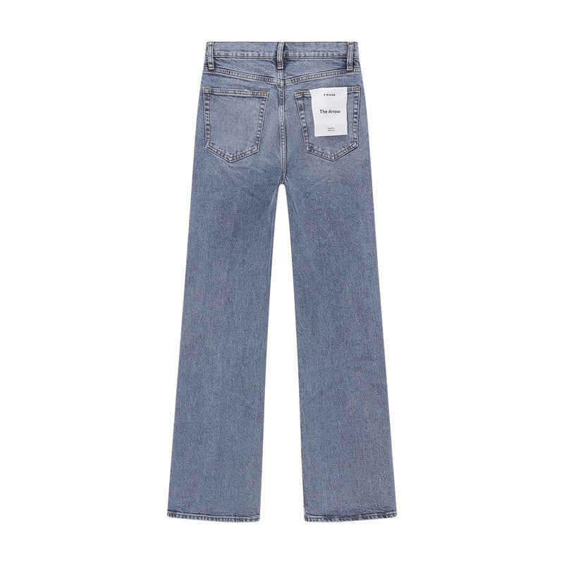 Frame Flared Jeans The Arrow Damen