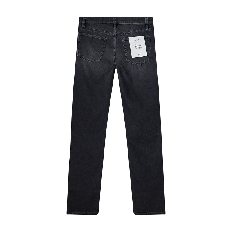 Straight-Fit Jeans Modern Straight 36 / Anthrazit