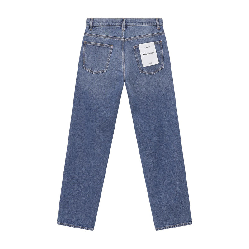 Frame Relaxed-Fit Jeans Herren
