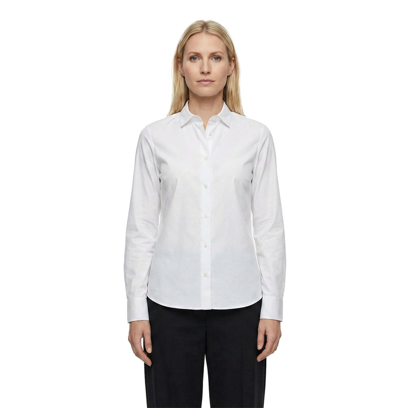 Lis Lareida Hemdbluse Pauline Damen