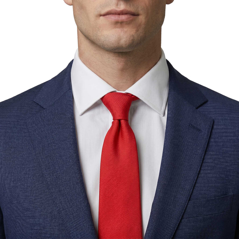 Altea Krawatte aus Seide Herren