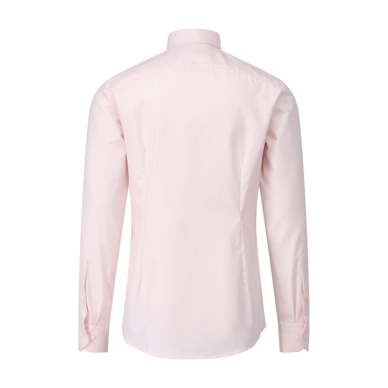 Stenströms Slim-Fit Hemd aus Cotton-Twofold Herren