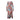 Etro Jersey Kleid mit floralem Muster Damen