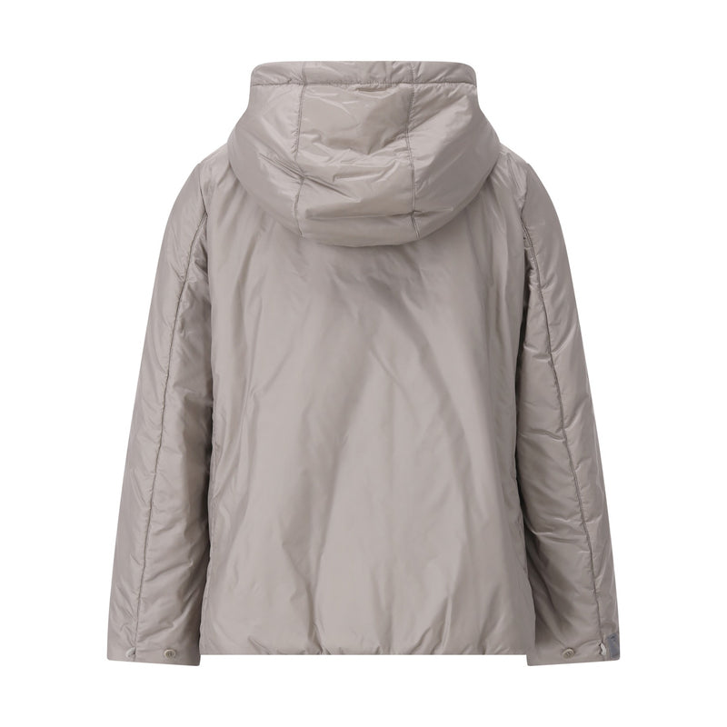 Max Mara Übergangsjacke Greenh Damen