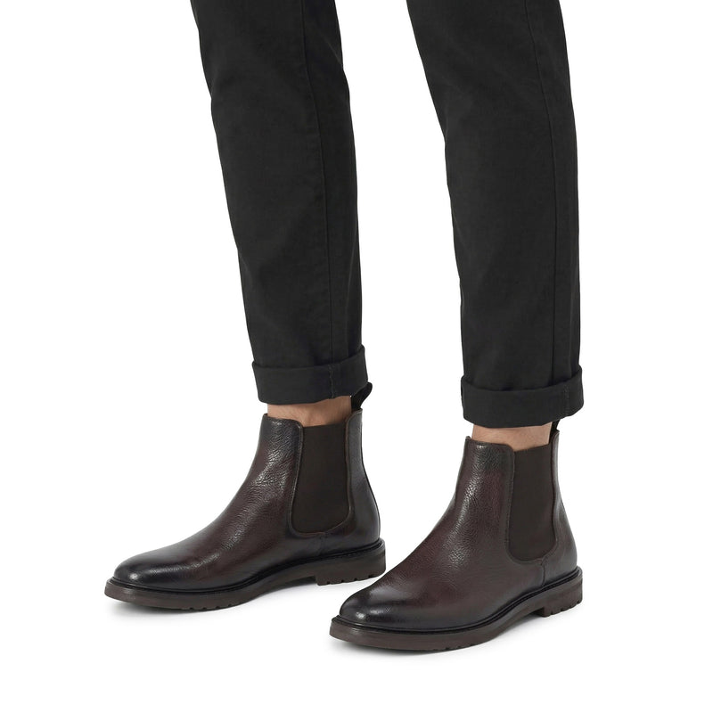 Chelsea-Boots Hopkins Flexi