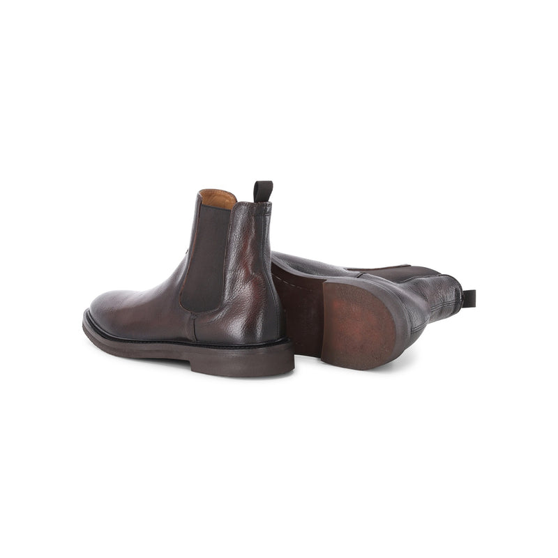 Officine Creative Chelsea-Boots Hopkins Flexi Herren