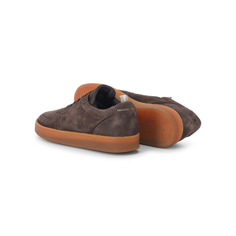 Officine Creative Sneaker Asset aus Leder Herren