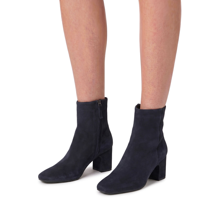 Jubilé Stiefeletten mit Absatz Damen