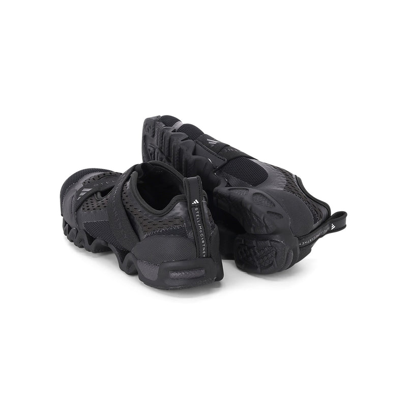 Sportive Sneaker 41 1/3 / Schwarz