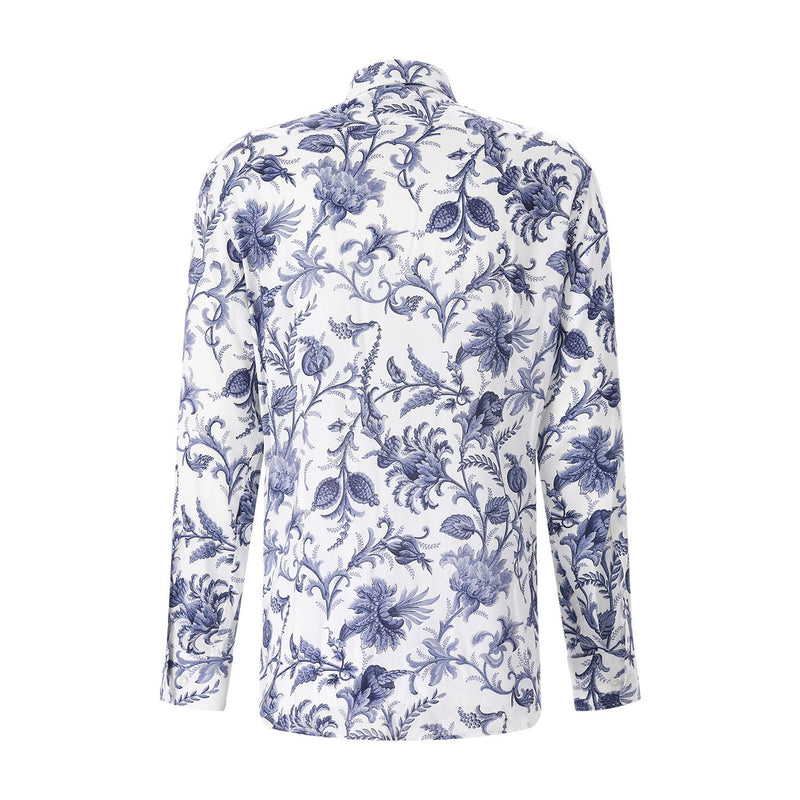 Etro Regular-Fit Hemd Herren