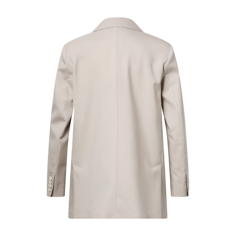 Max Mara Doppelreihiger Blazer Mitico Damen