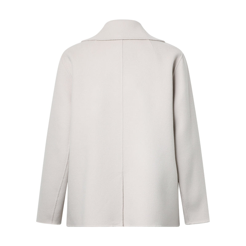 'S Max Mara Cabanjacke Margot Damen