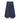 Lardini Midirock aus Leinen Damen