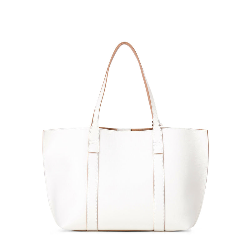 Hogan Schultertasche aus Leder Damen