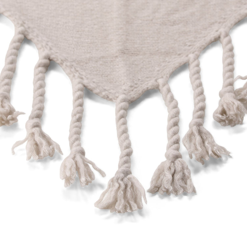 Sminfinity Schal aus Kaschmir & Seide Damen