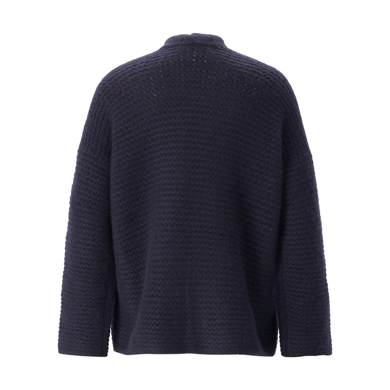 Sminfinity Strickjacke aus Kaschmir & Seide Damen