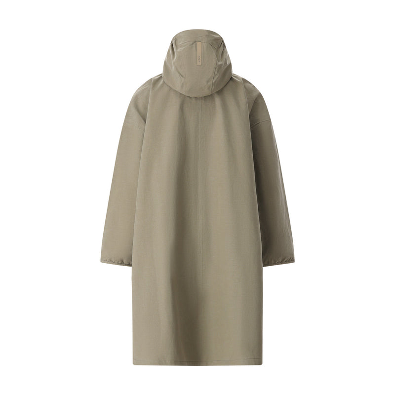 Parka Nora L / Grün