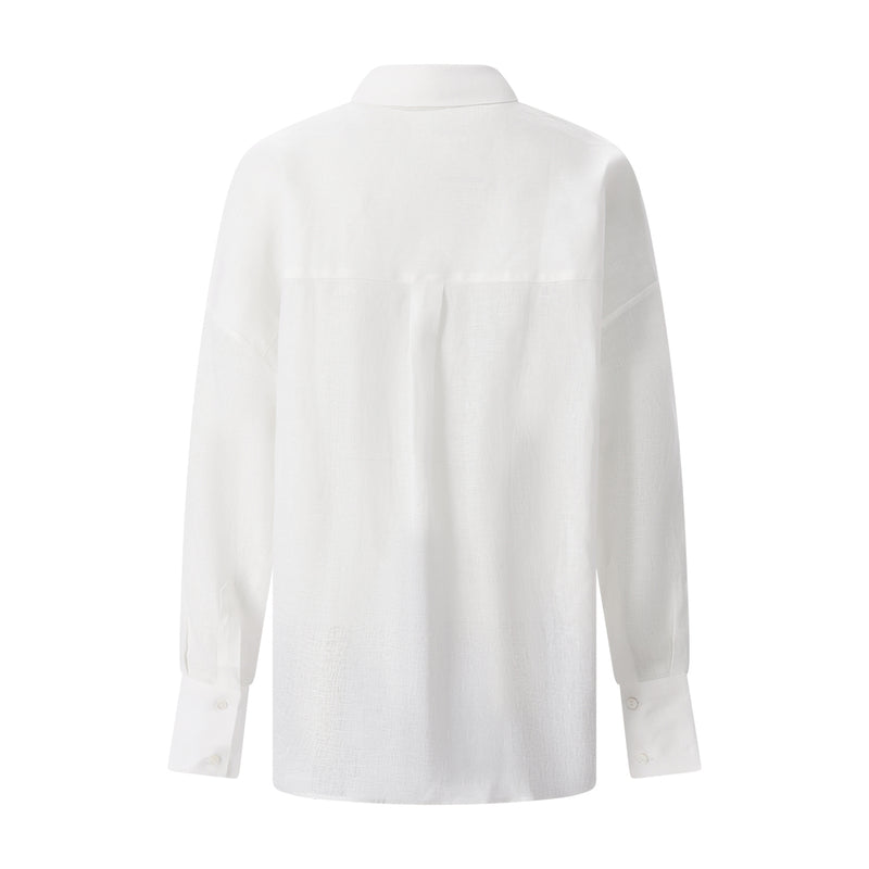 Blooming Hemdbluse Nizza Damen